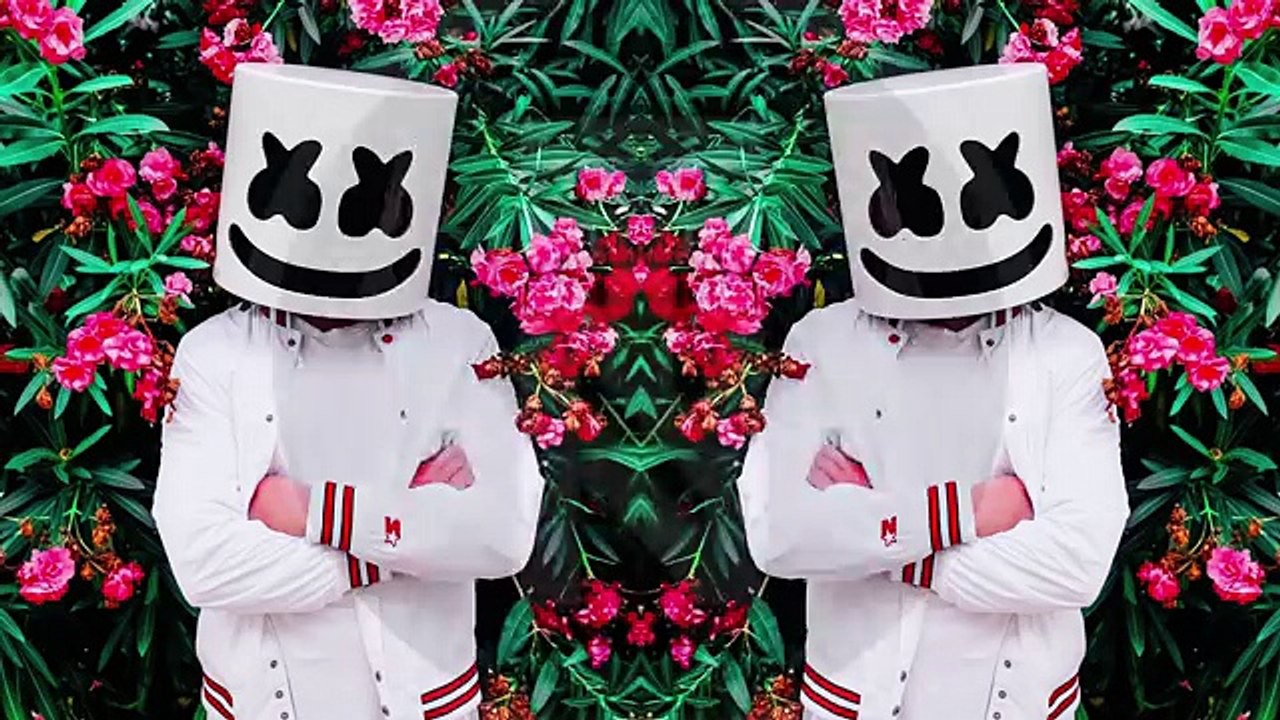 Marshmello Silence (Facade & Varun Trap Remix) ft. Khalid