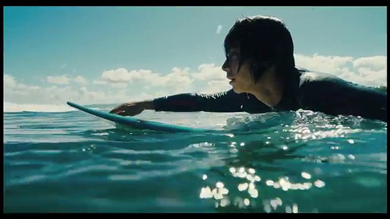 吉田羊の圧巻の演技 映画『ハナレイ・ベイ』予告編