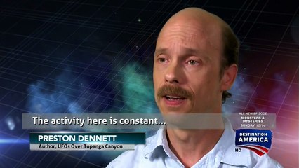 Unsealed Alien Files S01 E22