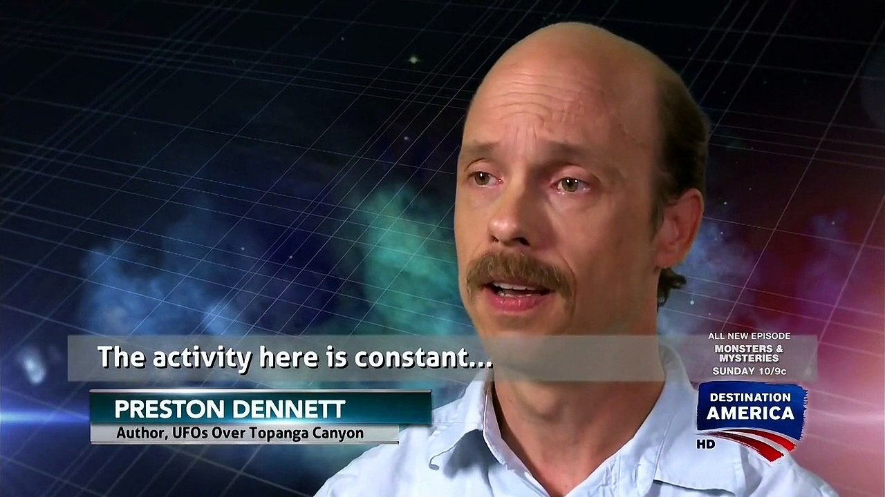 Unsealed Alien Files S01 E22