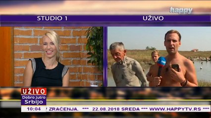 BANJA U OVĆI LEČI SVE: Evo gde građani cele Srbije traže poslednji SPAS nadomak Beograda!