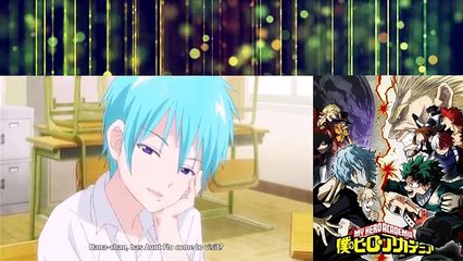 あそびあそばせ  Asobi Asobase Best Moments #6 HD