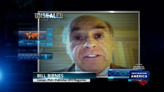 Unsealed Alien Files S01 E13 - Aliens and Presidents