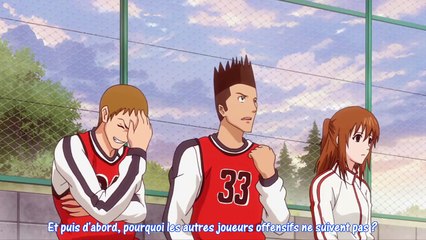 The Knight in the Area 02 vostfr parti 1