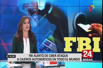 Todo lo que necesita saber sobre la alerta de ciberataque mundial al sistema financiero