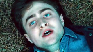 Harry Potter and the Deathly Hallows: Part 1 TV Spot 1 Official (HD)