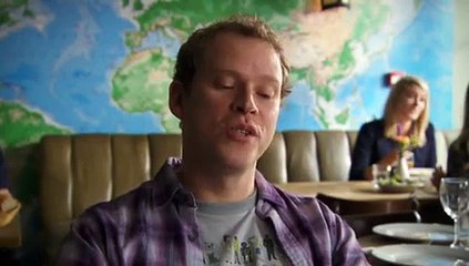Peep Show - S07 - E02 - Man Jam