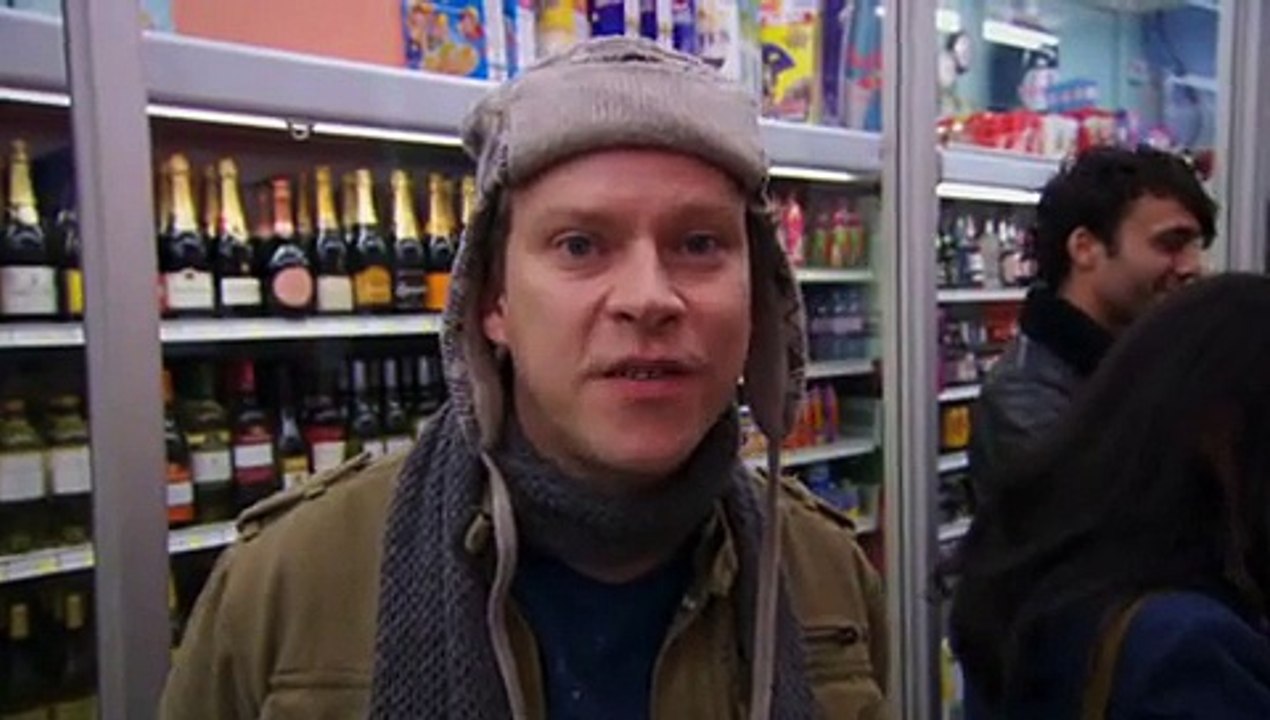 Peep Show - S07 - E06 - New Year's Eve