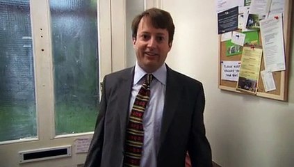 Peep Show - S07 - E04 - Nether Zone