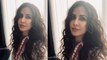 Katrina Kaif's sassy look from Salman Khan's 'Bharat' revealed | FilmiBeat