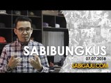 SABIBUNGKUS: Trending topic awal bulan Juli