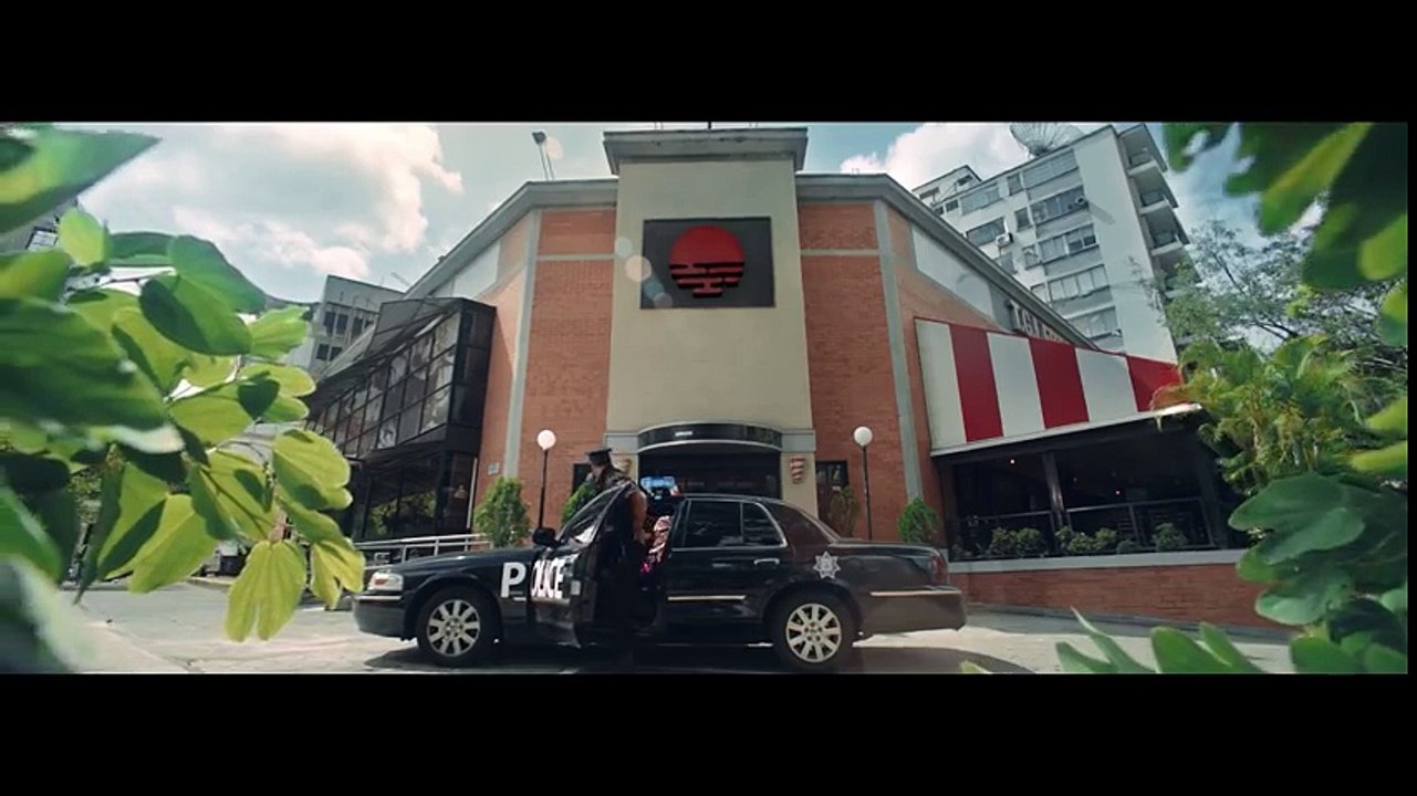 Anuel AA - Quiere Beber (Video Oficial)
