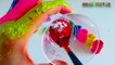 Belajar Warna Untuk Anak | Mengenal Warna Dalam Bahasa Inggris | Learning colors for Kids