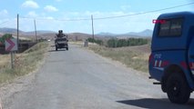 Sivas İki Köy Arasındaki Arazi Tartışmasında Kan Aktı 1 Ölü Hd