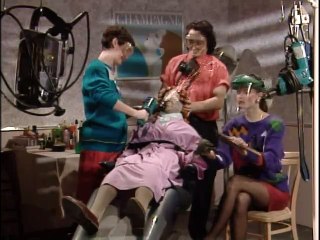 Kids in the Hall S2e20