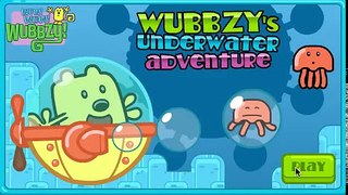 long play #9 Wubzzys Under Water Adventure
