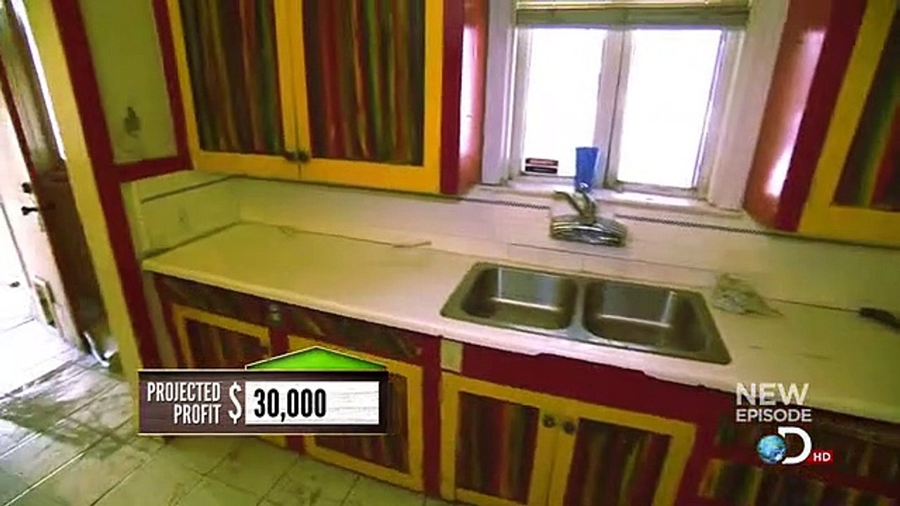 Property Wars 01 - 06