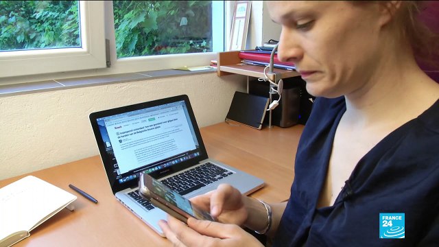 Armes chimiques en Syrie : trois entreprises belges face à la justice