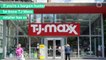 Meet TK Maxx — TJ Maxx's European Sister Store