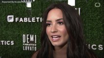 Demi Lovato's Sister Shares Emotional Birthday Message