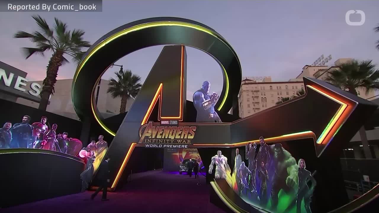 Chris Hemsworth Reveals He Beat 'Avengers' Co-Star Chris Evans In Arm Wrestling