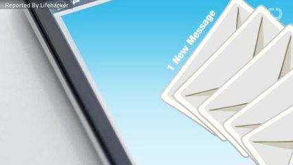 Emailing Someone After You've Waited Too Long