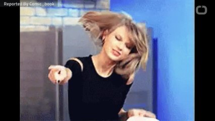 Taylor Swift Supports Ruby Rose's Batwoman Casting