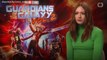 Karen Gillan Spoiled 'Avengers 4' In An Old Interview