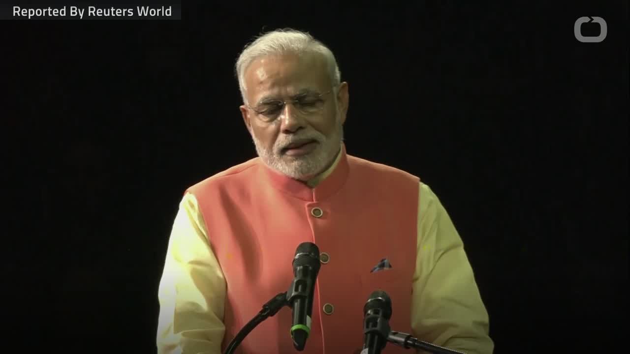 Pakistan's New PM Brings It Closer To Talks With India