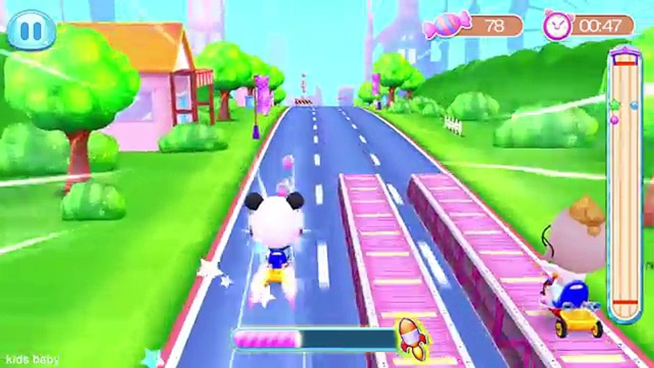 Baby Boss Care & DressUp | Play & Care Baby Included Baby Eat,Race