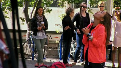 The Amazing Race Canada S04E02 Deal Guys? Deal! Deal!