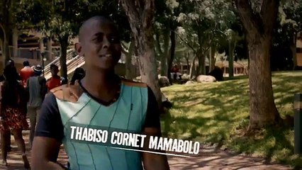 Skeem Saam 7 - Eps 31  (20  August  2018 )