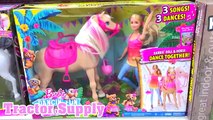 Breyer Model Horses   Schleich MLP Barbie   more Toys Honeyheartsc Toy Store Hunt Video