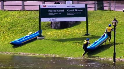 The Amazing Race Canada S02E12 Who's Da Bomb?