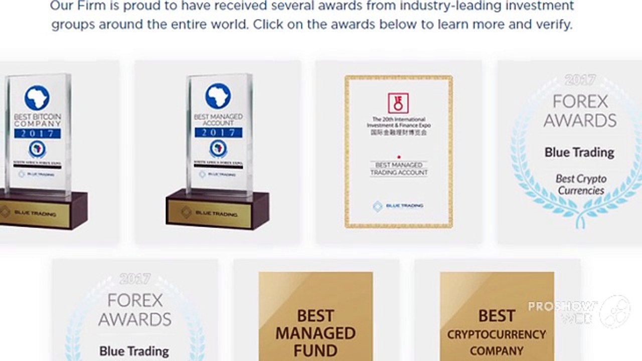 Blue Trading Reviews | What Investors Say About Platform?