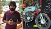 RX100 Movie Hero Puts His Bike In Auction For Kerala Floods