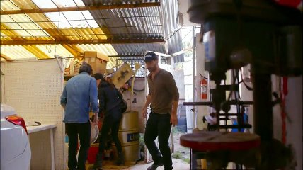 La Piloto 2 Capitulo 47 Martes 21 de Agosto del 2018