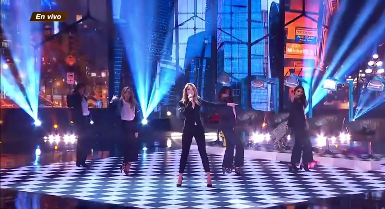 Ana | Yo no soy esa mujer | La Academia 2018