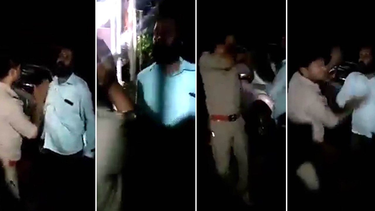 ಕರ್ತವ್ಯ ನಿಷ್ಠೆ ತೋರಿದ ಅಧಿಕಾರಿಗೆ ಸಿಕ್ಕಿದ್ದೇನು ಗೊತ್ತಾ? | Oneindia Kannada