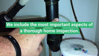 Want A Comprehensive Home Inspection