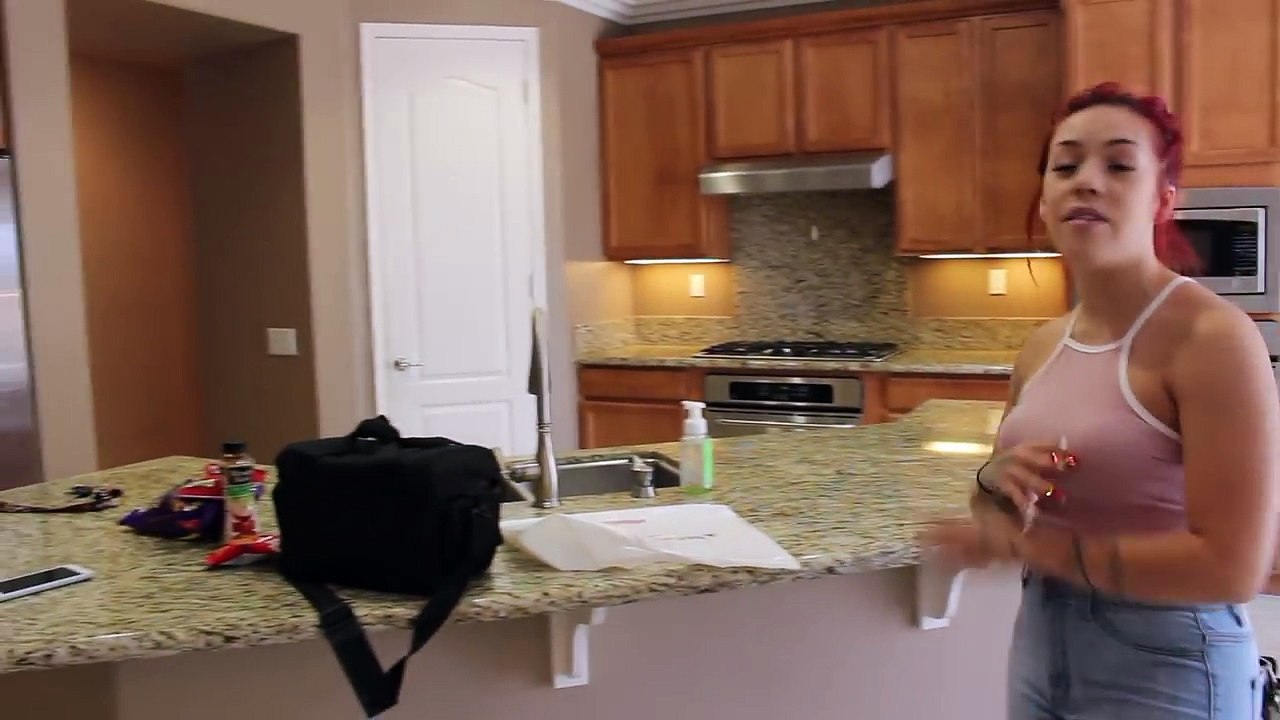 NEW HOUSE TOUR!!!! | Salice Rose