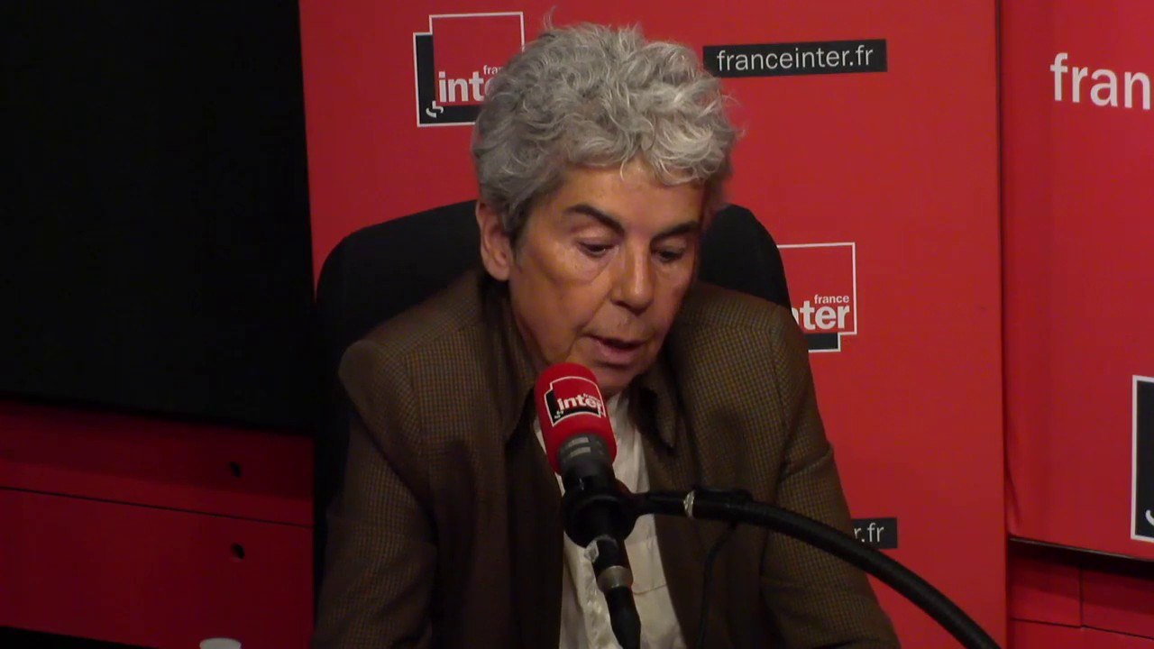 Chantal Delsol : "Les viols de Cologne ont mis du temps à se dire, mais il n'y a pas qu'à Cologne, c'est partout"