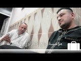مواويل حزينه جدآ عتابه ونايل الفنان احمد الياس الجبوري 2018