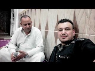 أحمد الياس الجبوري دبكات الخير والزعيلان والميمر 2018