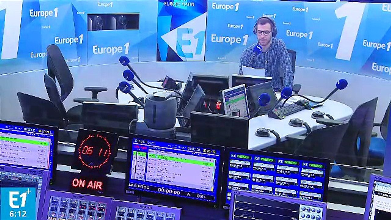 L'espace en tête - Le Centre Spatial Guyanais