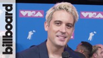 G-Eazy Talks Touring With Ty Dolla $ign, New Music & More | MTV VMAs 2018