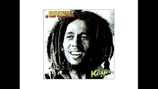Bob Marley & the Wailers Crisis