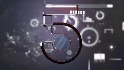 5 Things - Barcelona Capai 6000 Gol La Liga