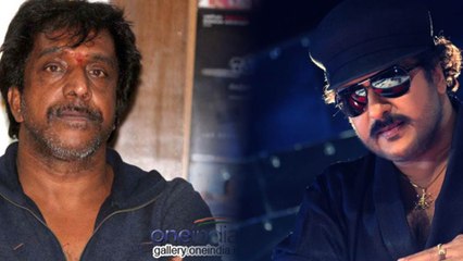 ರವಿಚಂದ್ರನ್ ಮೇಲೆ ರಿವೆಂಜ್ ತೀರಿಸಿಕೊಂಡ ಓಂ ಪ್ರಕಾಶ್..! | Filmibeat Kannada