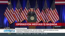 Operasyon medyası iş başında